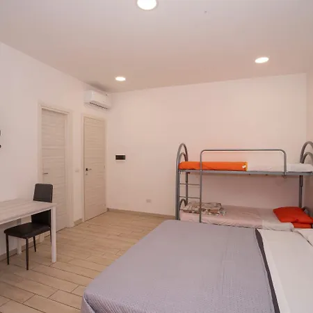 Mare Oltre 3* カステッランマーレ・ディ・スタービア