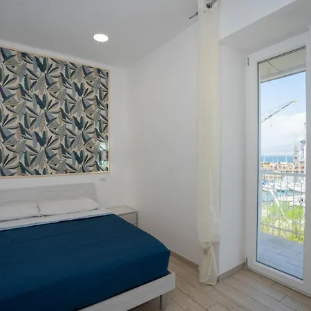 Mare Oltre ゲストハウス