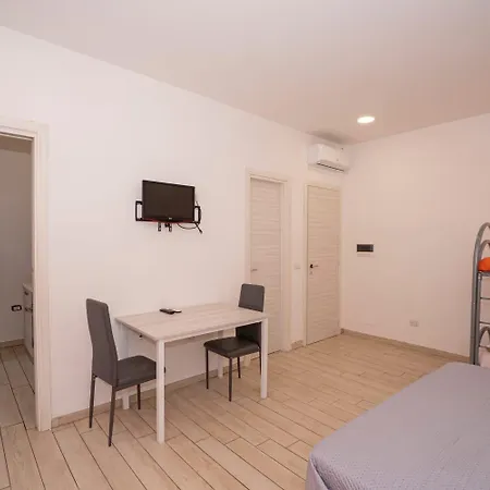 Mare Oltre 3* カステッランマーレ・ディ・スタービア