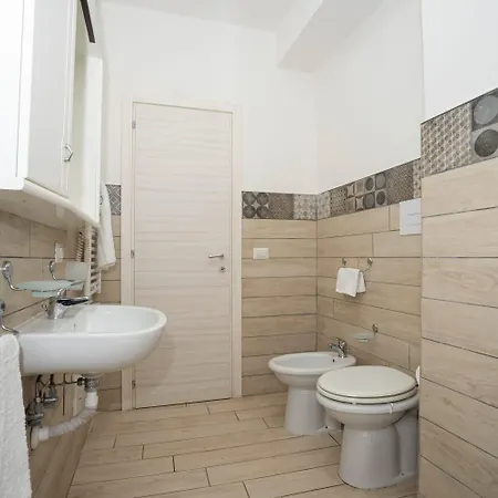 Mare Oltre ゲストハウス 3*