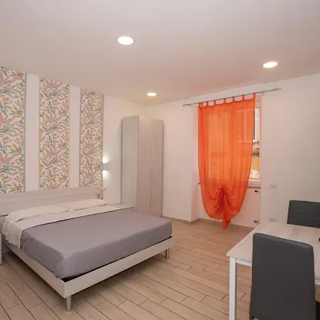 Mare Oltre カステッランマーレ・ディ・スタービア