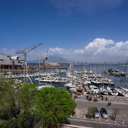 Mare Oltre ゲストハウス