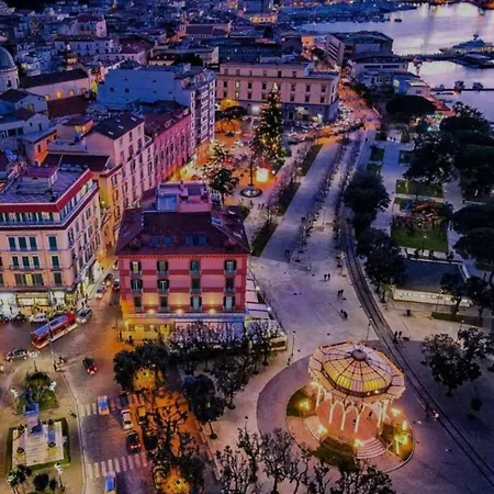 Mare Oltre 3* カステッランマーレ・ディ・スタービア