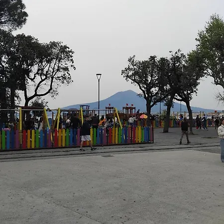 Mare Oltre ゲストハウス 3*