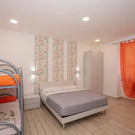 Mare Oltre Castellammare di Stabia