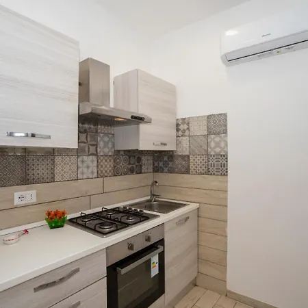 Mare Oltre Gæstehus Castellammare di Stabia