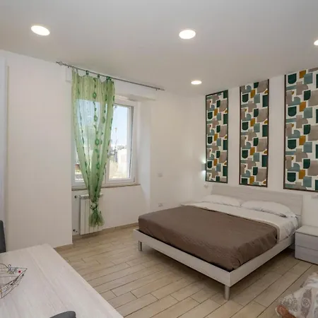 Mare Oltre Maison d'hôtes 3*