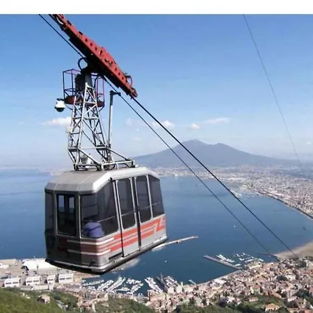 Pensjonat Mare Oltre