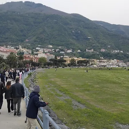 Mare Oltre Pensión Castellammare di Stabia