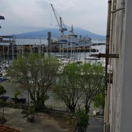 Mare Oltre 3* Castellammare di Stabia