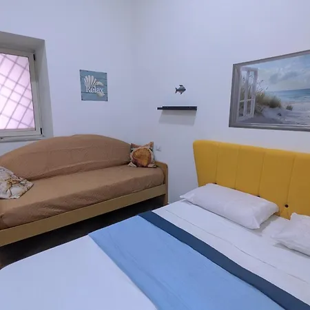 Maison d'hôtes Mare Oltre 3*