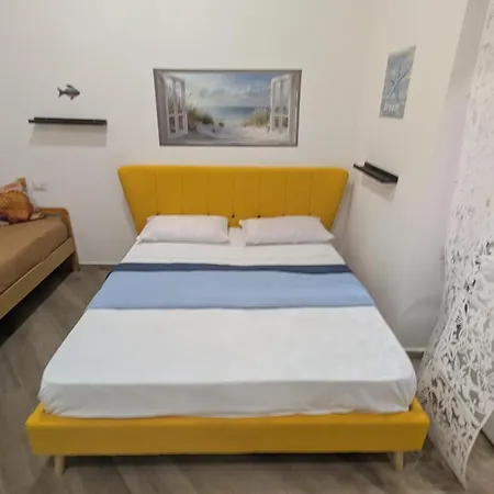 Mare Oltre 3* Castellammare di Stabia
