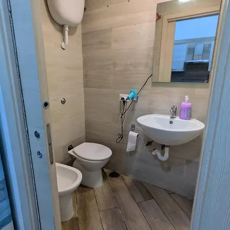 Mare Oltre 3* Castellammare di Stabia